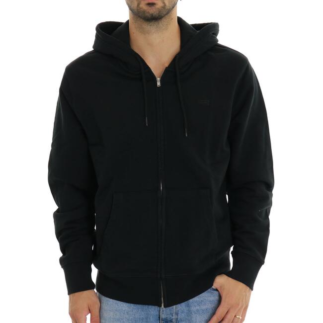 FELPA NEW ORIGINAL ZIP LEVI'S - Mad Fashion | img vers.650x/